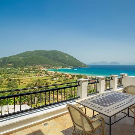 Bay View Suites Vasiliki  Ngoại thất bức ảnh