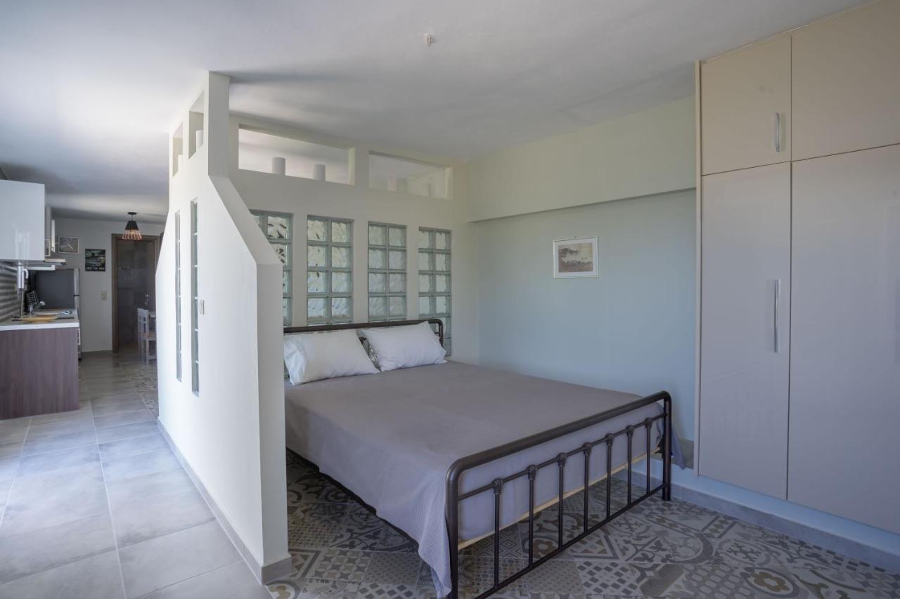 Bay View Suites Vasiliki  Ngoại thất bức ảnh