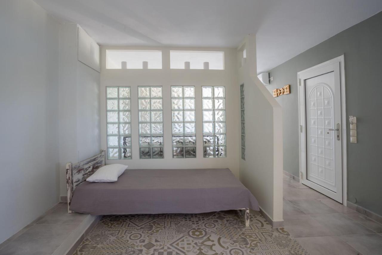 Bay View Suites Vasiliki  Ngoại thất bức ảnh