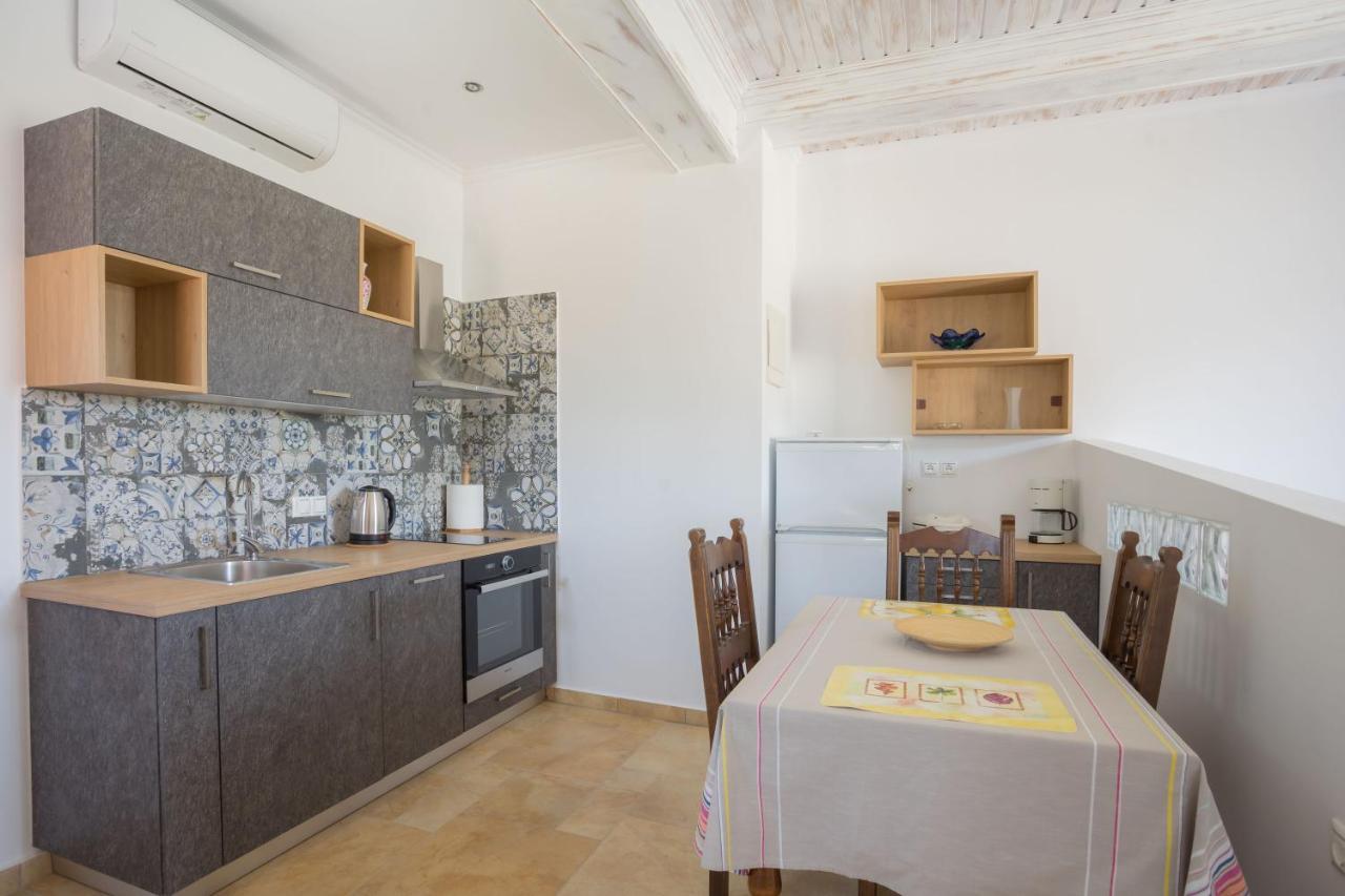 Bay View Suites Vasiliki  Ngoại thất bức ảnh