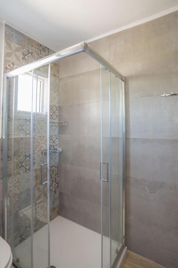 Bay View Suites Vasiliki  Ngoại thất bức ảnh