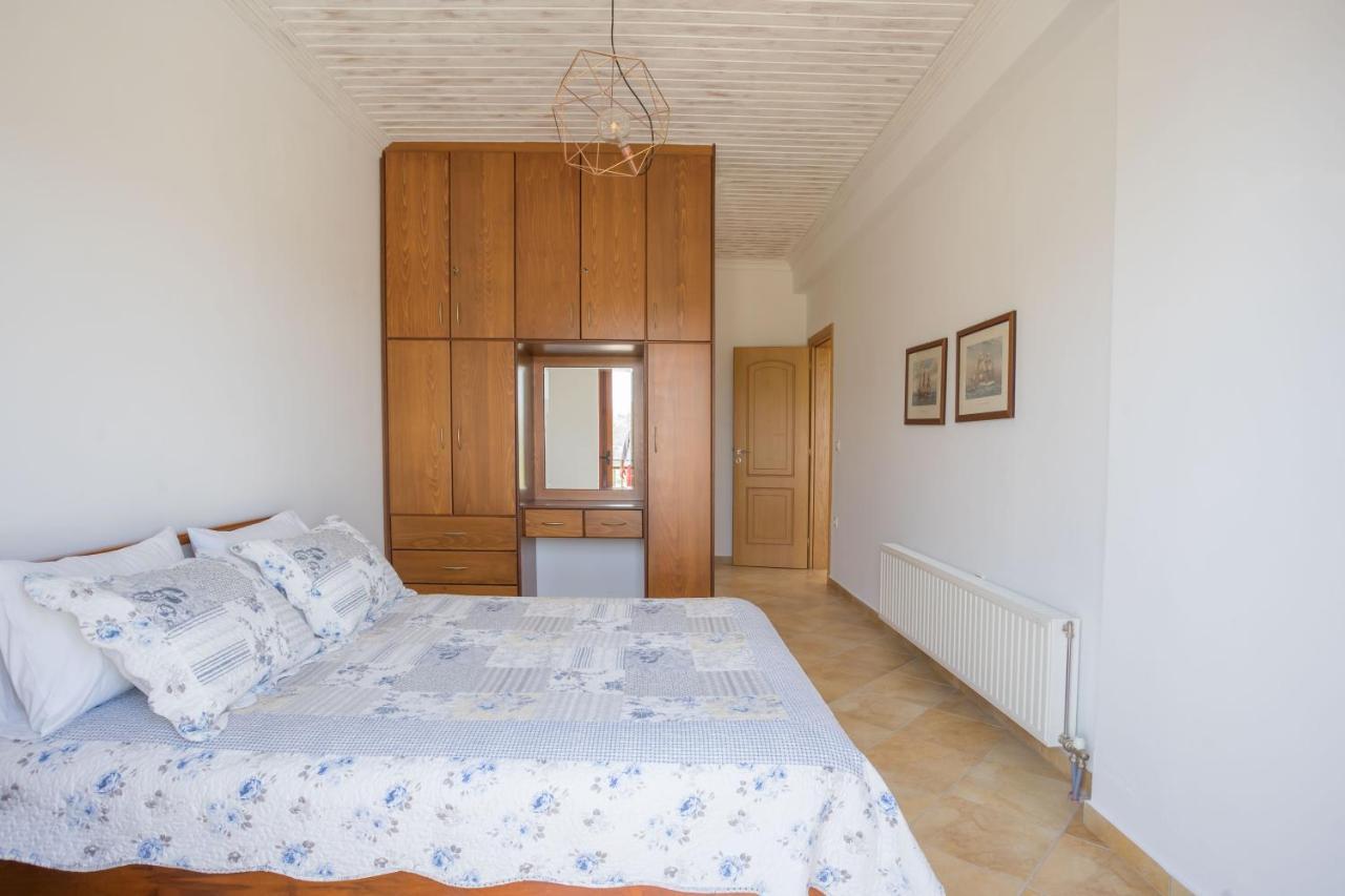 Bay View Suites Vasiliki  Ngoại thất bức ảnh