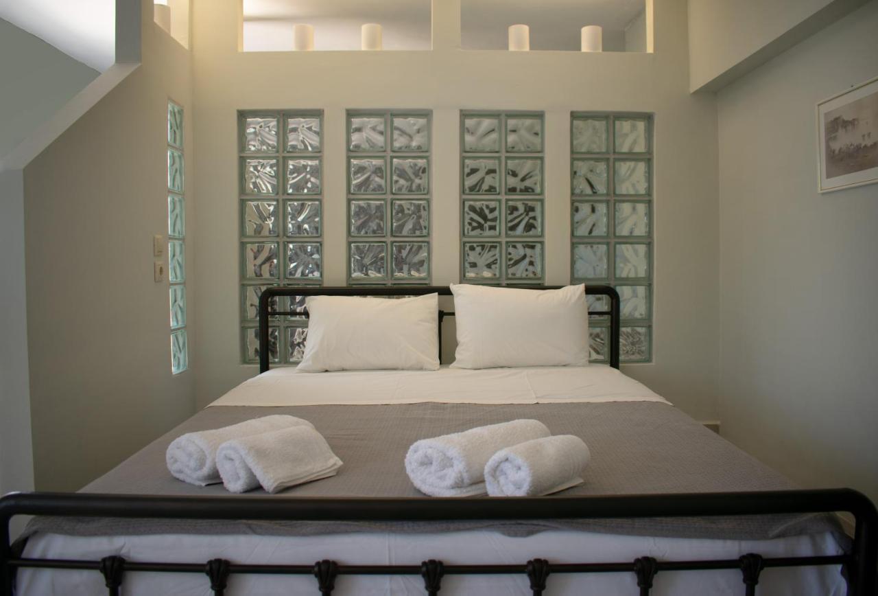 Bay View Suites Vasiliki  Ngoại thất bức ảnh