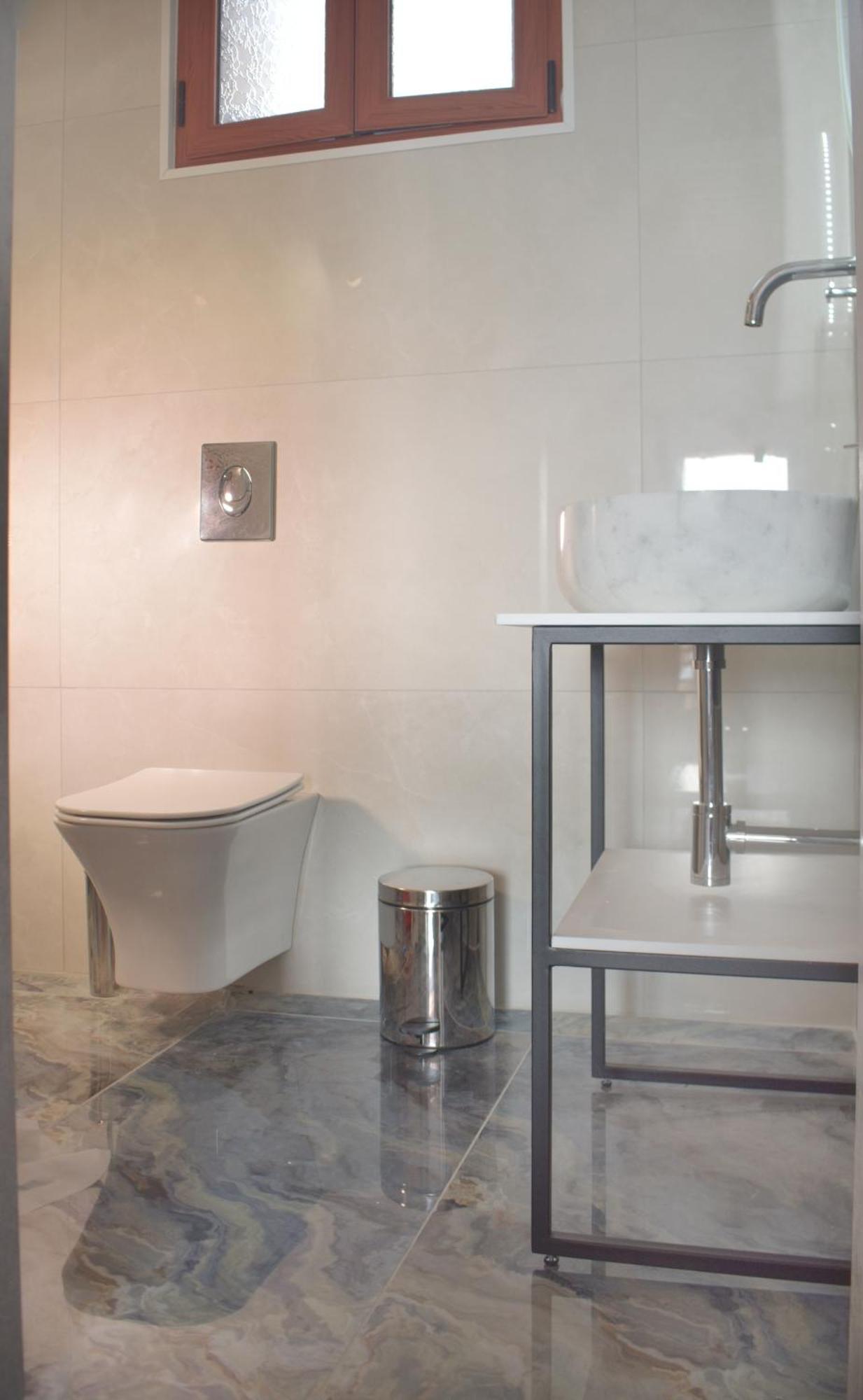 Bay View Suites Vasiliki  Ngoại thất bức ảnh