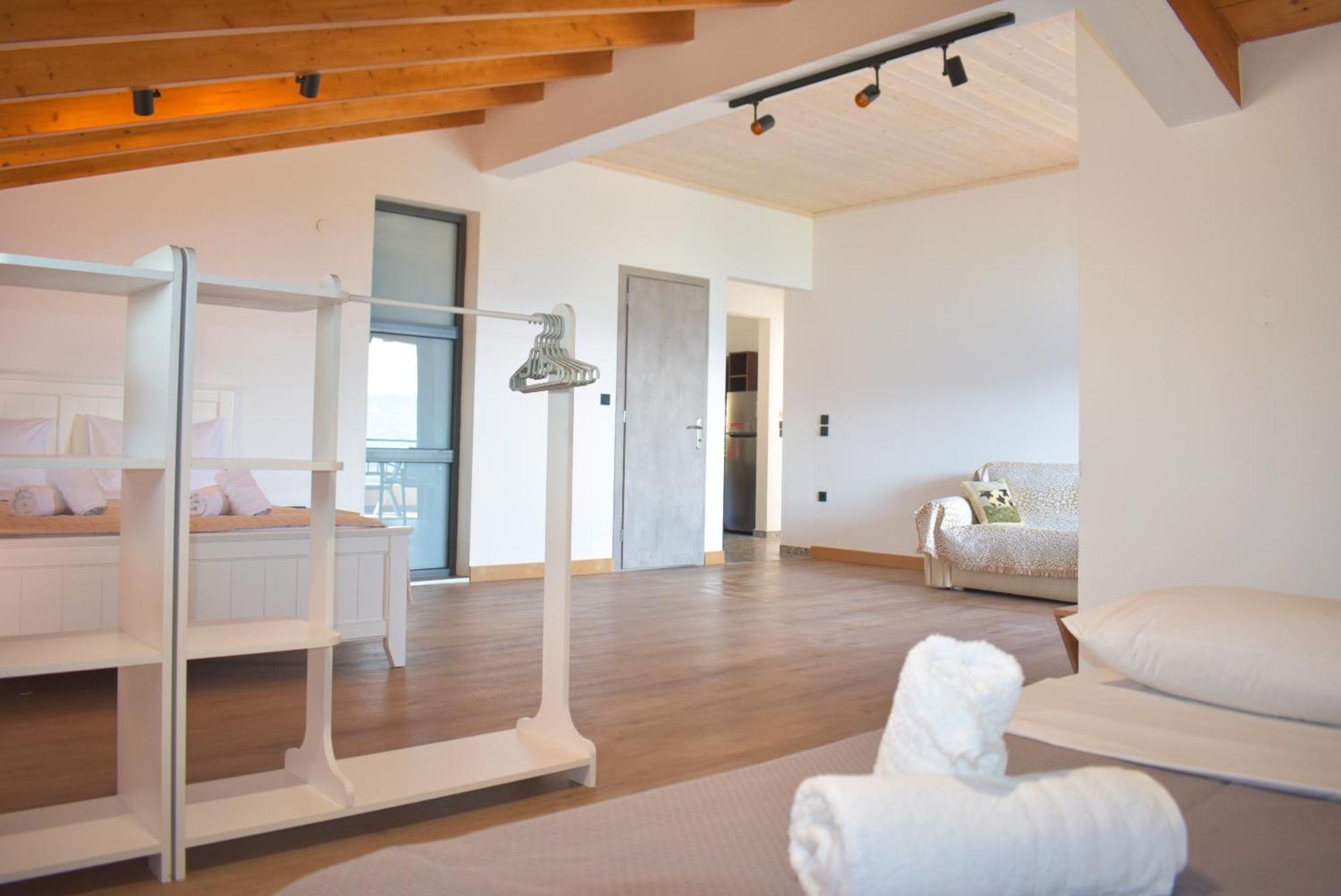 Bay View Suites Vasiliki  Ngoại thất bức ảnh