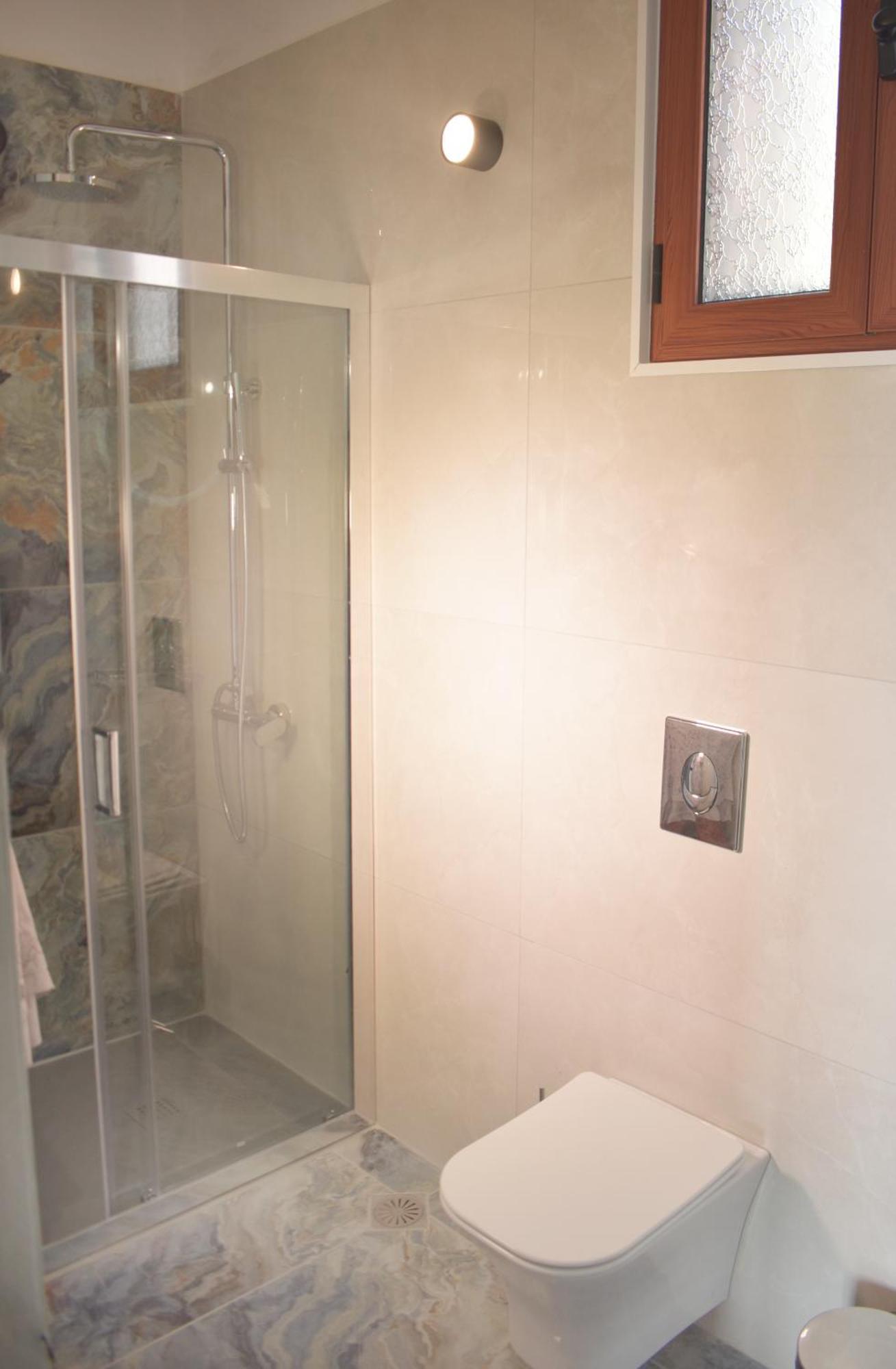 Bay View Suites Vasiliki  Ngoại thất bức ảnh