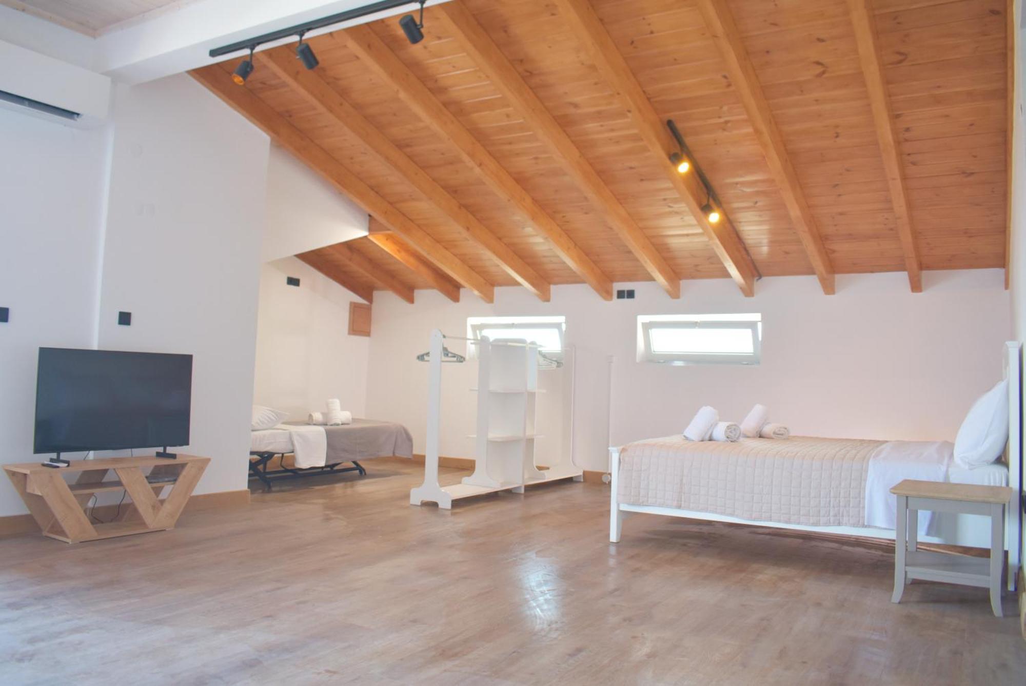 Bay View Suites Vasiliki  Ngoại thất bức ảnh