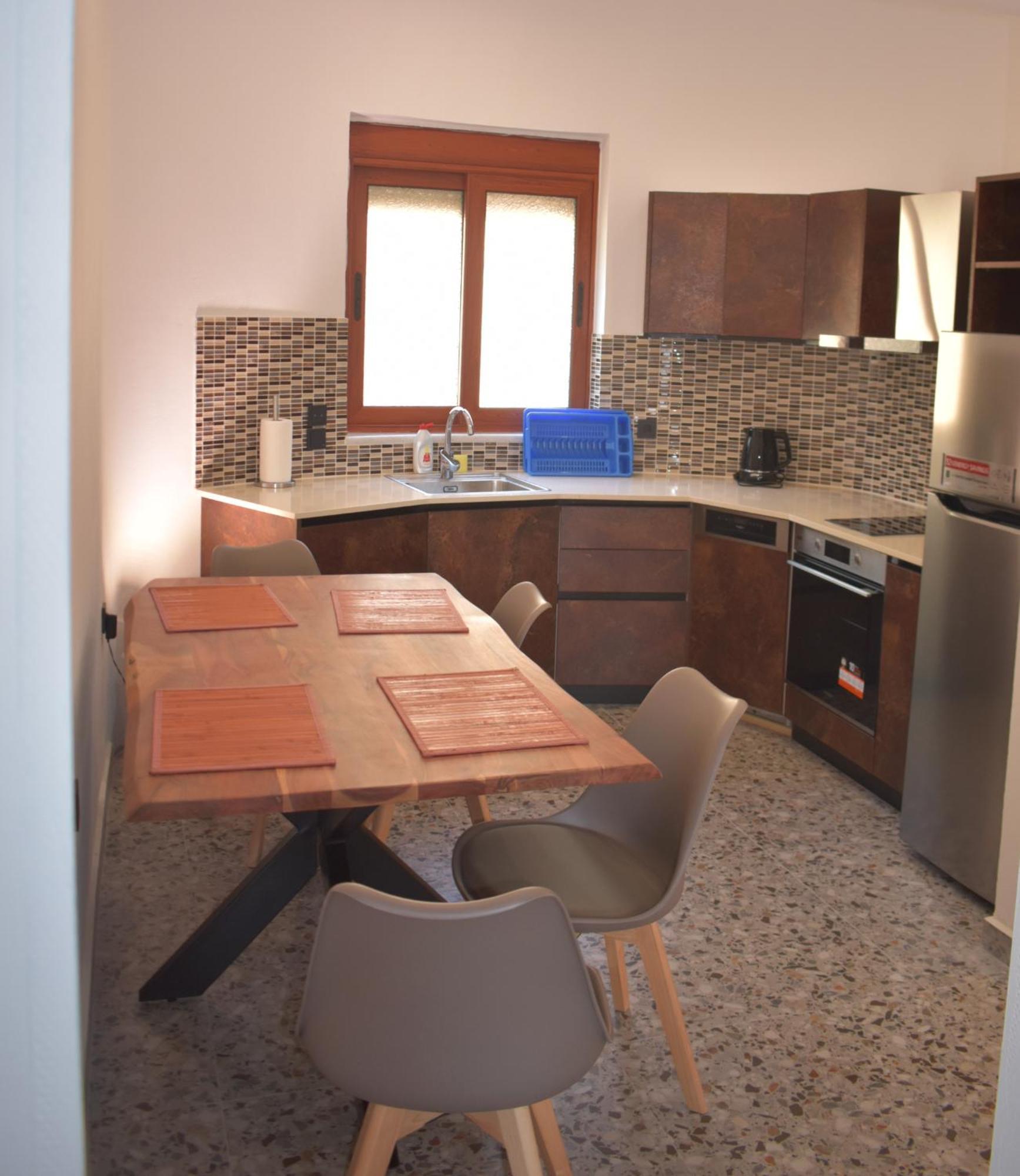 Bay View Suites Vasiliki  Ngoại thất bức ảnh