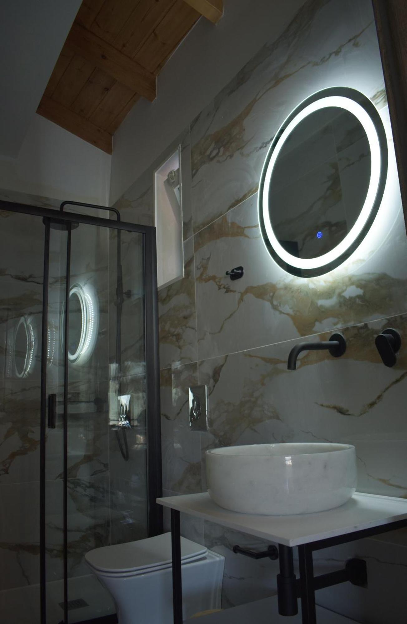 Bay View Suites Vasiliki  Ngoại thất bức ảnh