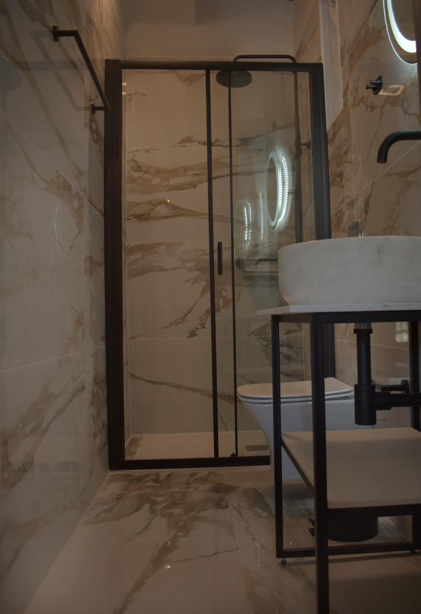 Bay View Suites Vasiliki  Ngoại thất bức ảnh