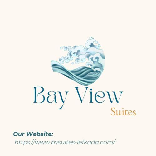 Bay View Suites Vasiliki  Ngoại thất bức ảnh